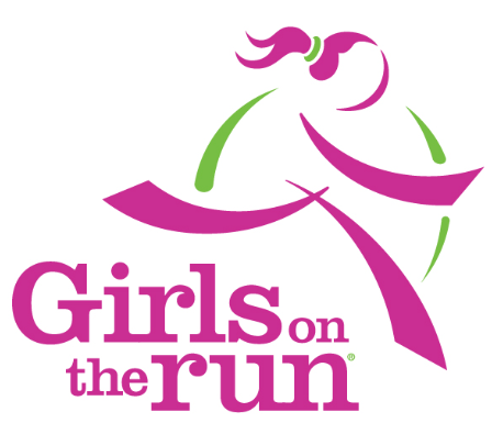  Logo for Girls on The Run